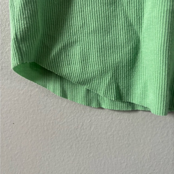 American Eagle Outfitters Mint Green Tank Top - Picture 4 of 4